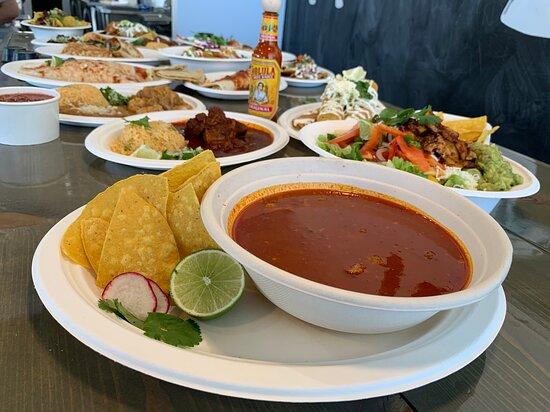 Nacho-N-Taco Taqueria